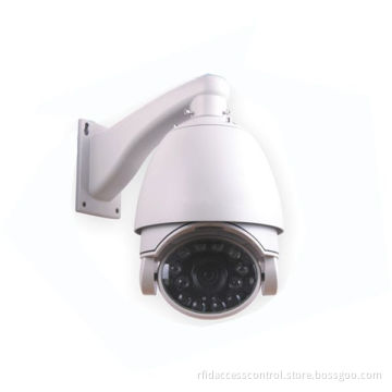 IR High Speed Dome Camera (YET-003IR)